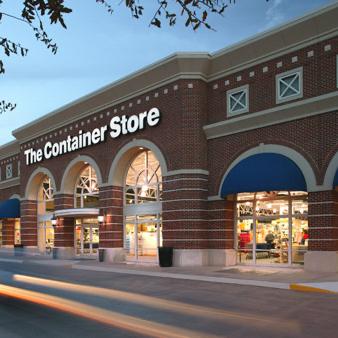 Container Store Gift Card