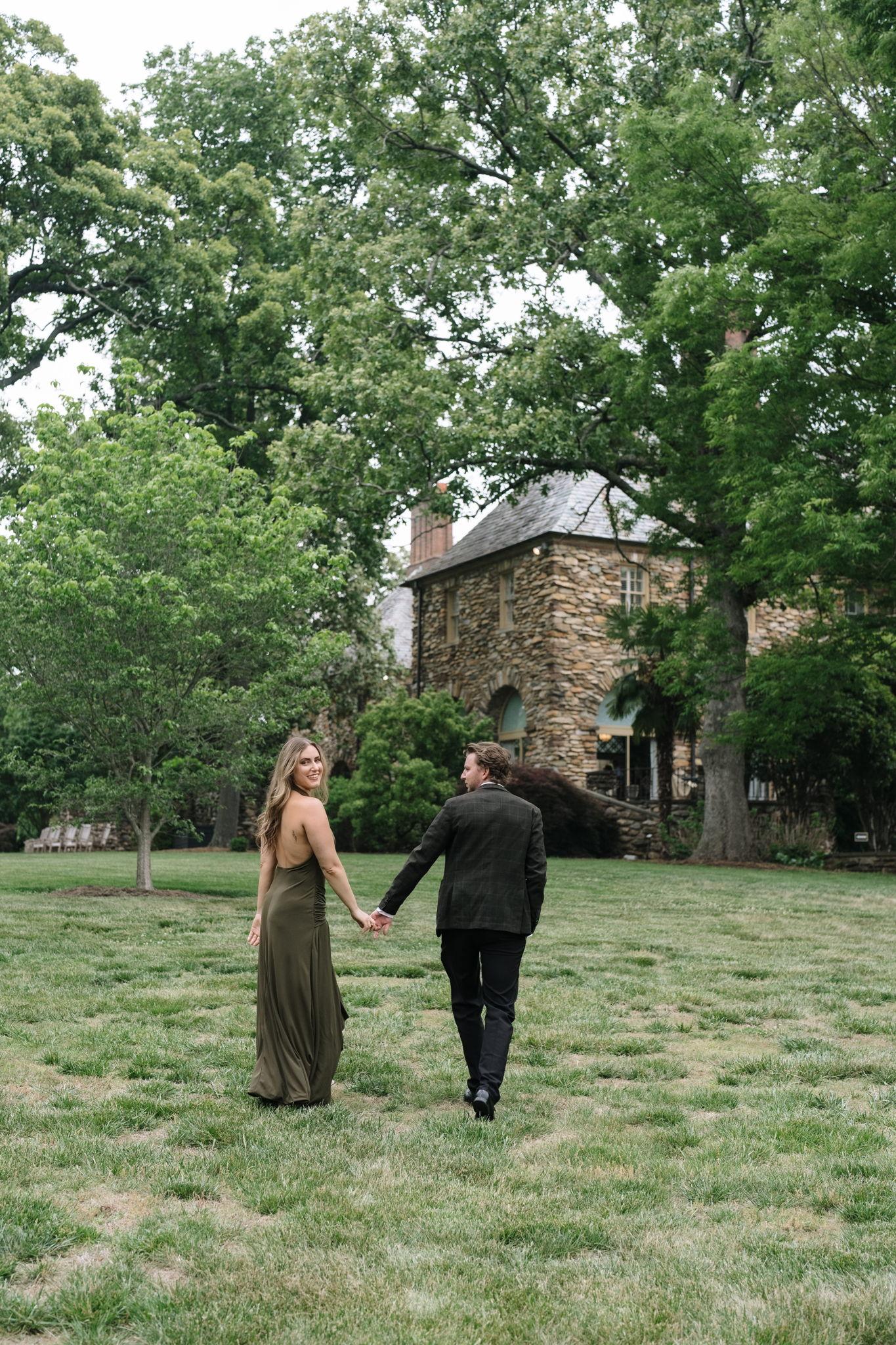 The Wedding Website of Zoe Goodnight and Nathan Jones