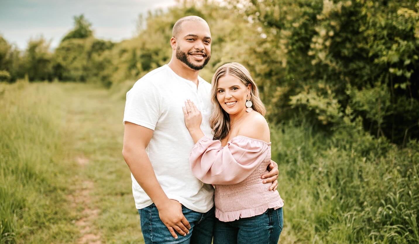 The Wedding Website of Kaitlyn Raymond and Antione Ceasar