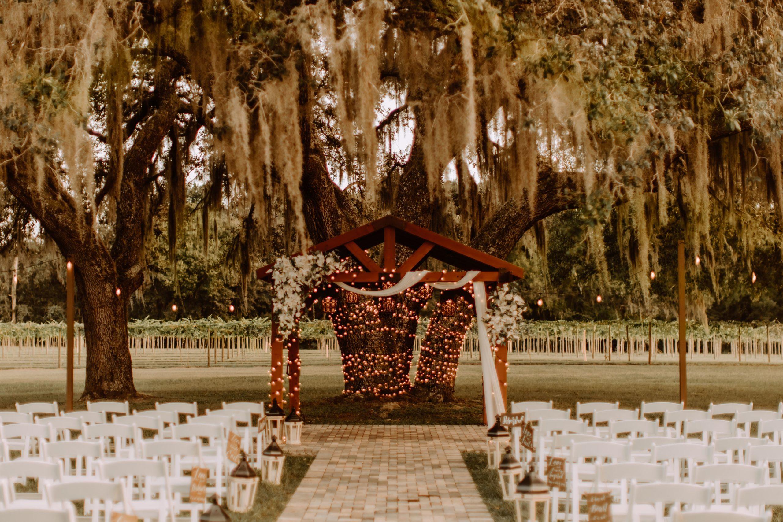 The Wedding Website of Logan Harris and Tayler Ruth