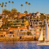 Newport Beach