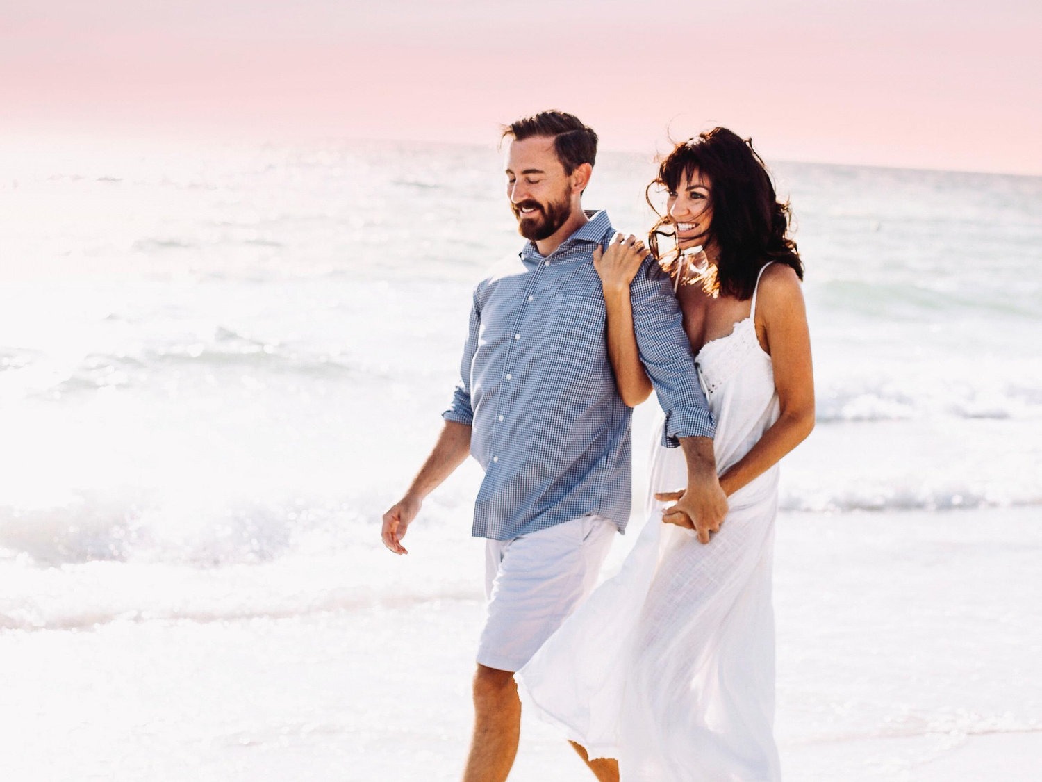 The Wedding Website of Kristen Schneider and Brian Riordan