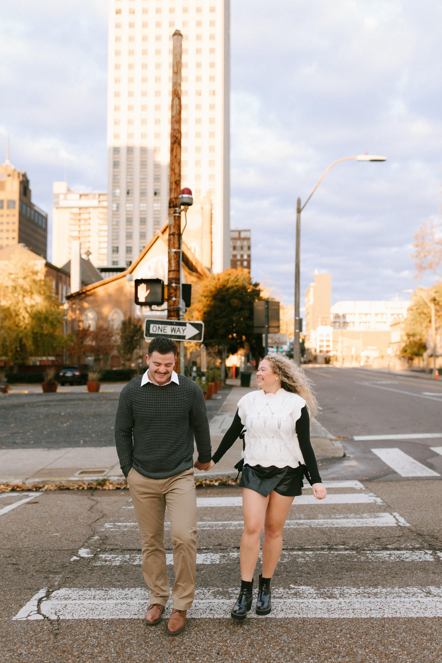 The Wedding Website of Nicholas Cooper and Madison Hurley