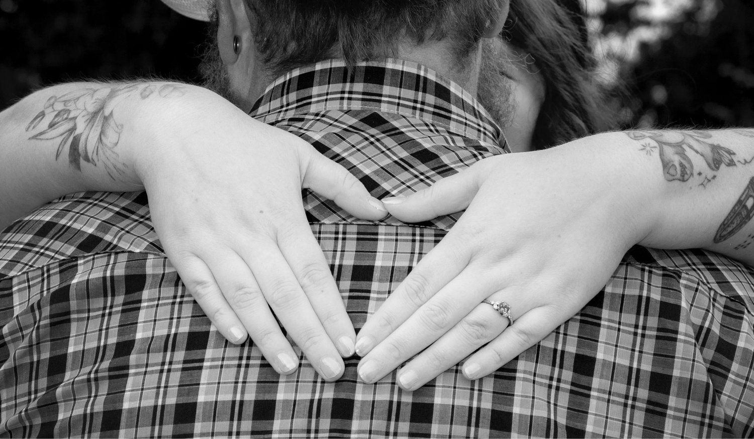 The Wedding Website of Christen Harrell and John Michael Harrell