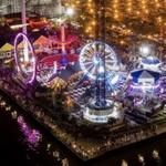 Kemah Boardwalk