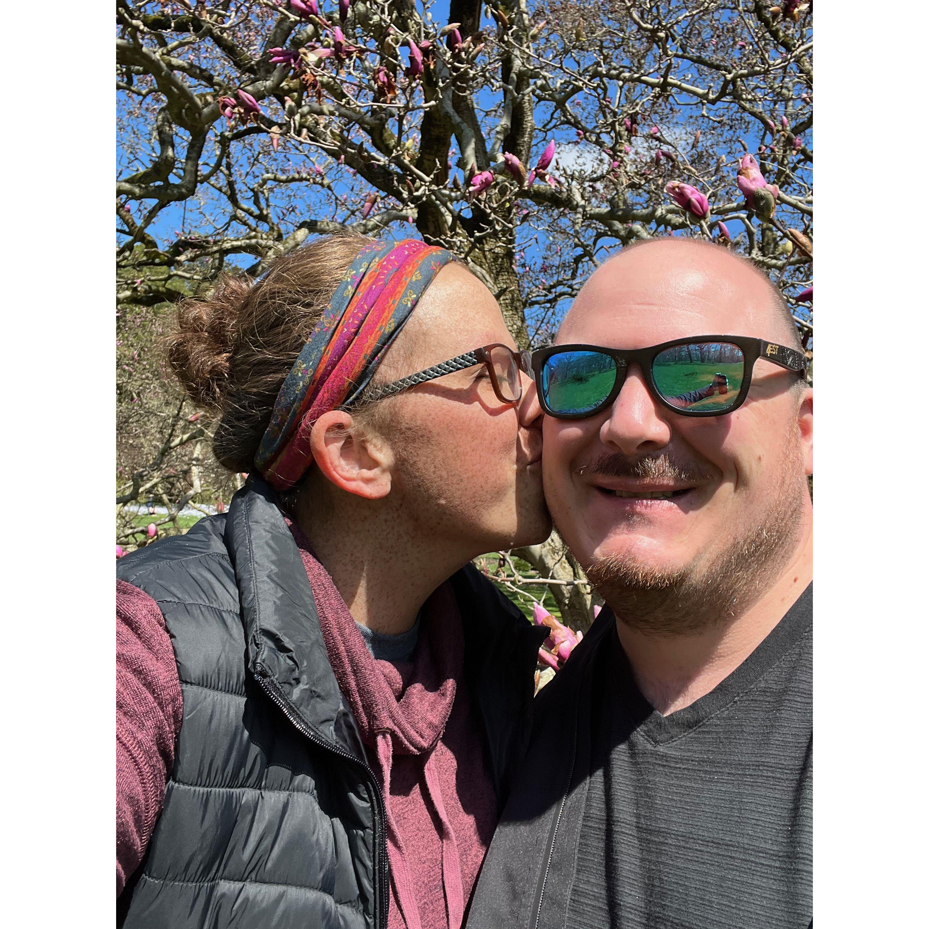 Happy Wintethur hikes!