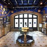 Museu del Cau Ferrat