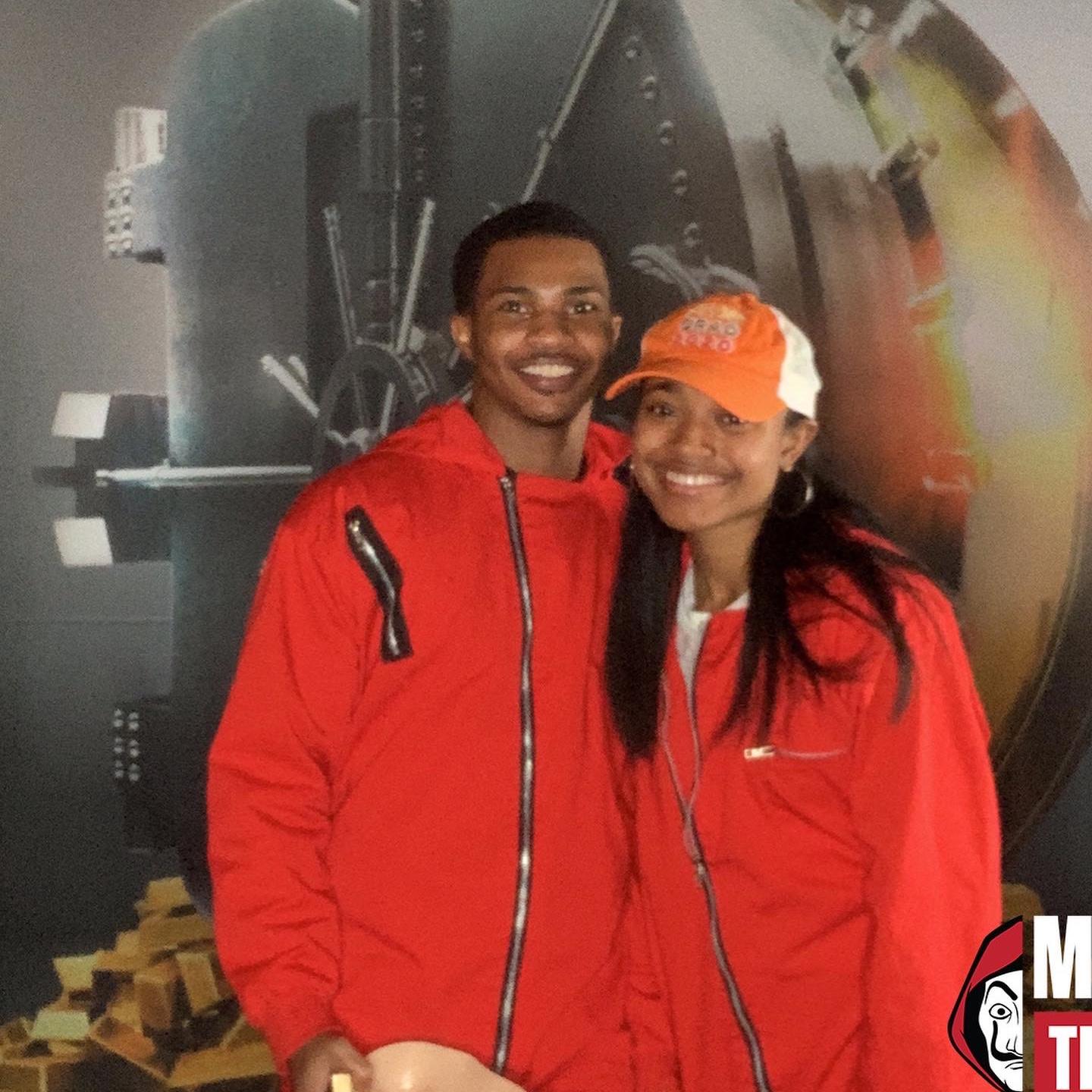 A trip to NYC and did an escape room