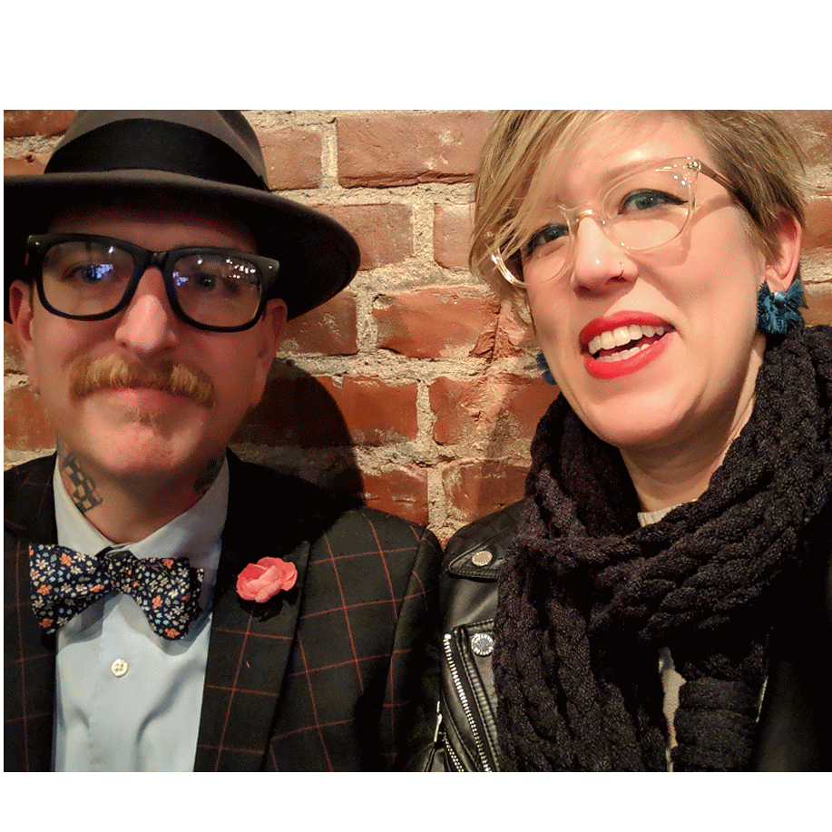 Date Night 2019