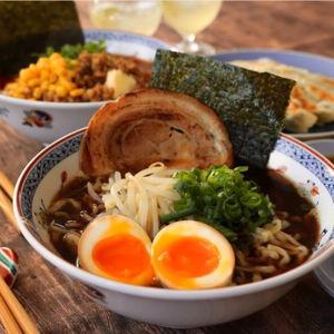 Japanese Cooking Class for Two
