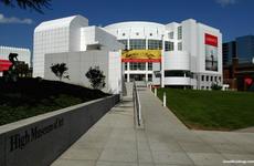 High Museum of Art