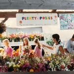 Ithaca Farmers Market