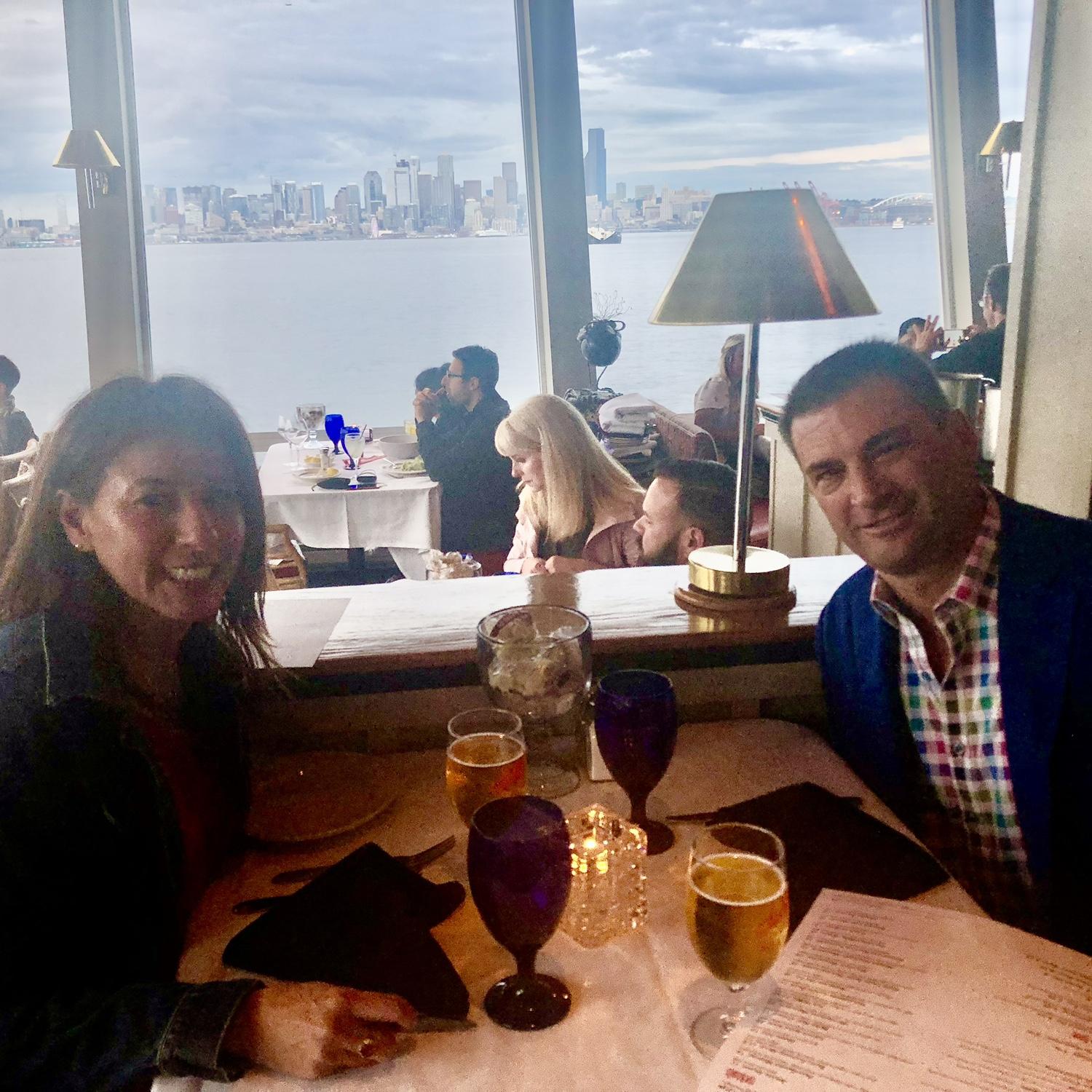 San Francisco 2018