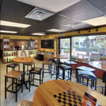Southern Pines Growler (Bottle Shop)
