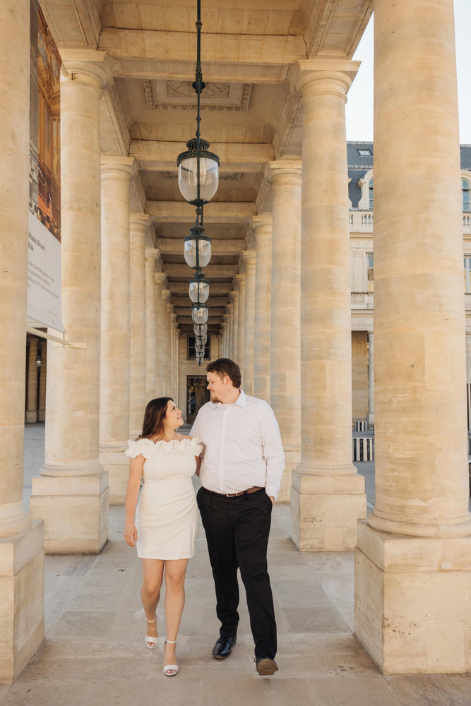 Michelle Alaniz and Eamon Graff's Wedding Website