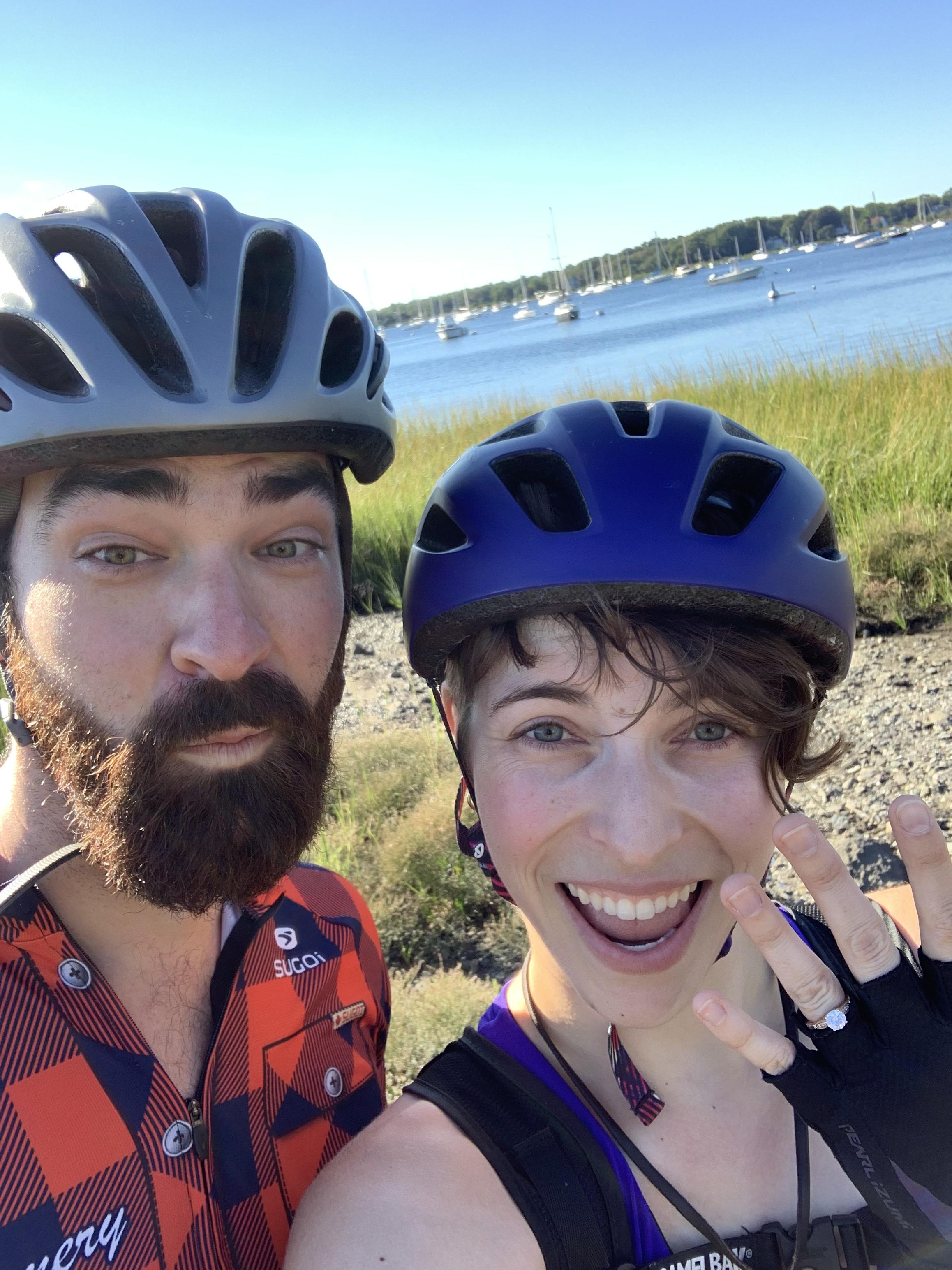 The Wedding Website of Diane Rogers and Corey Morrissey