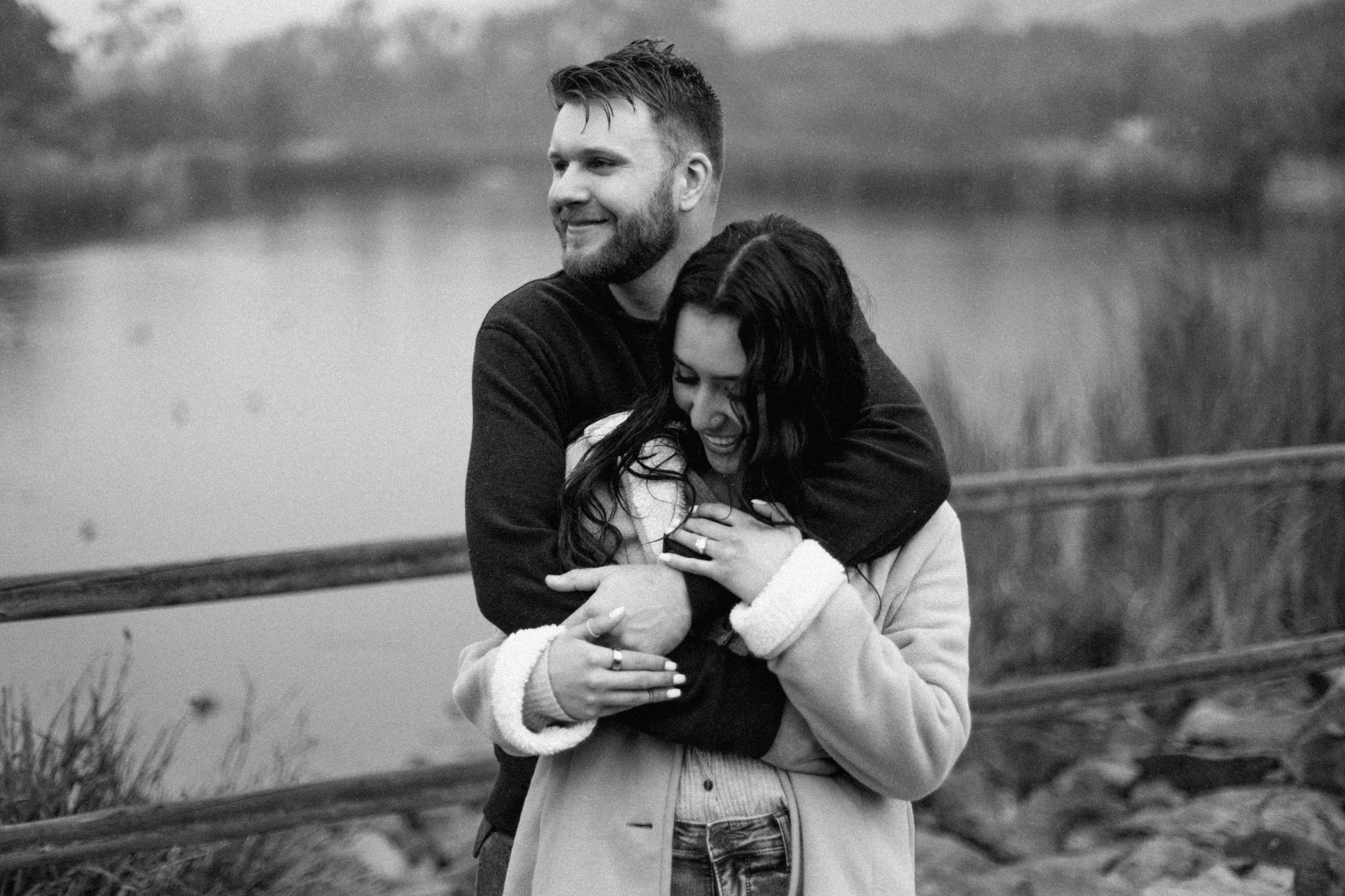 The Wedding Website of Andrew Klein and Kayla Johnson
