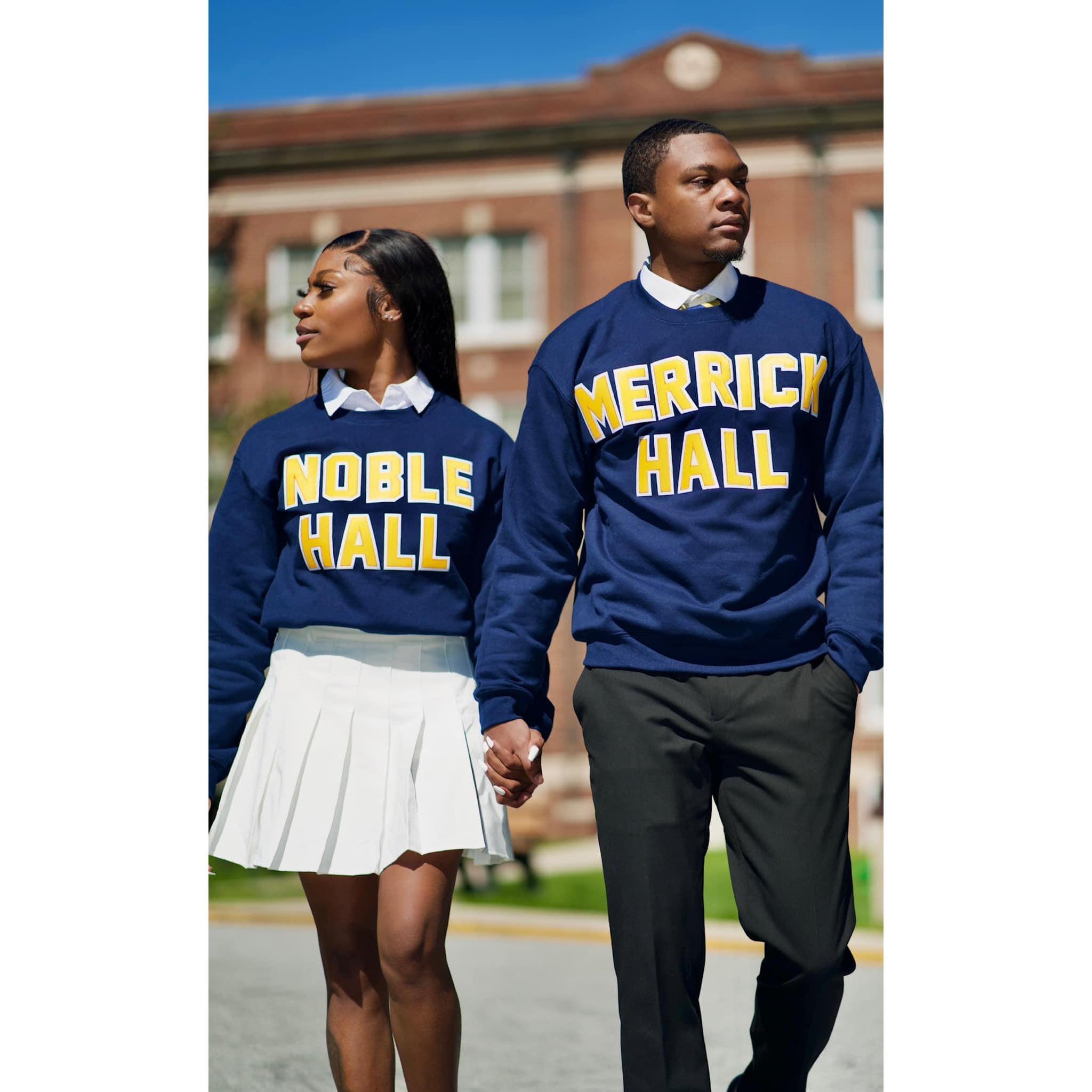 NC A&T class of 2023 graduates!