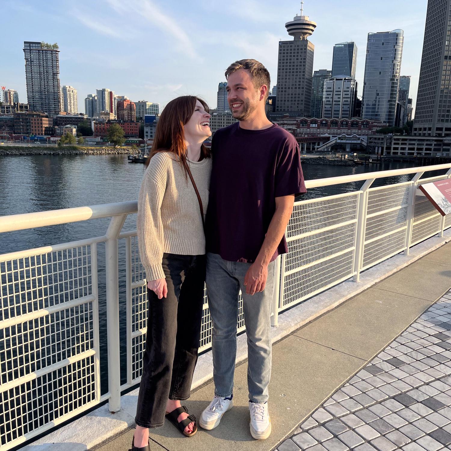 Vancouver, BC