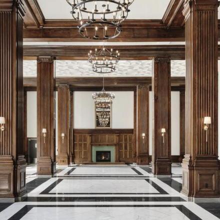 Hotel Morgan