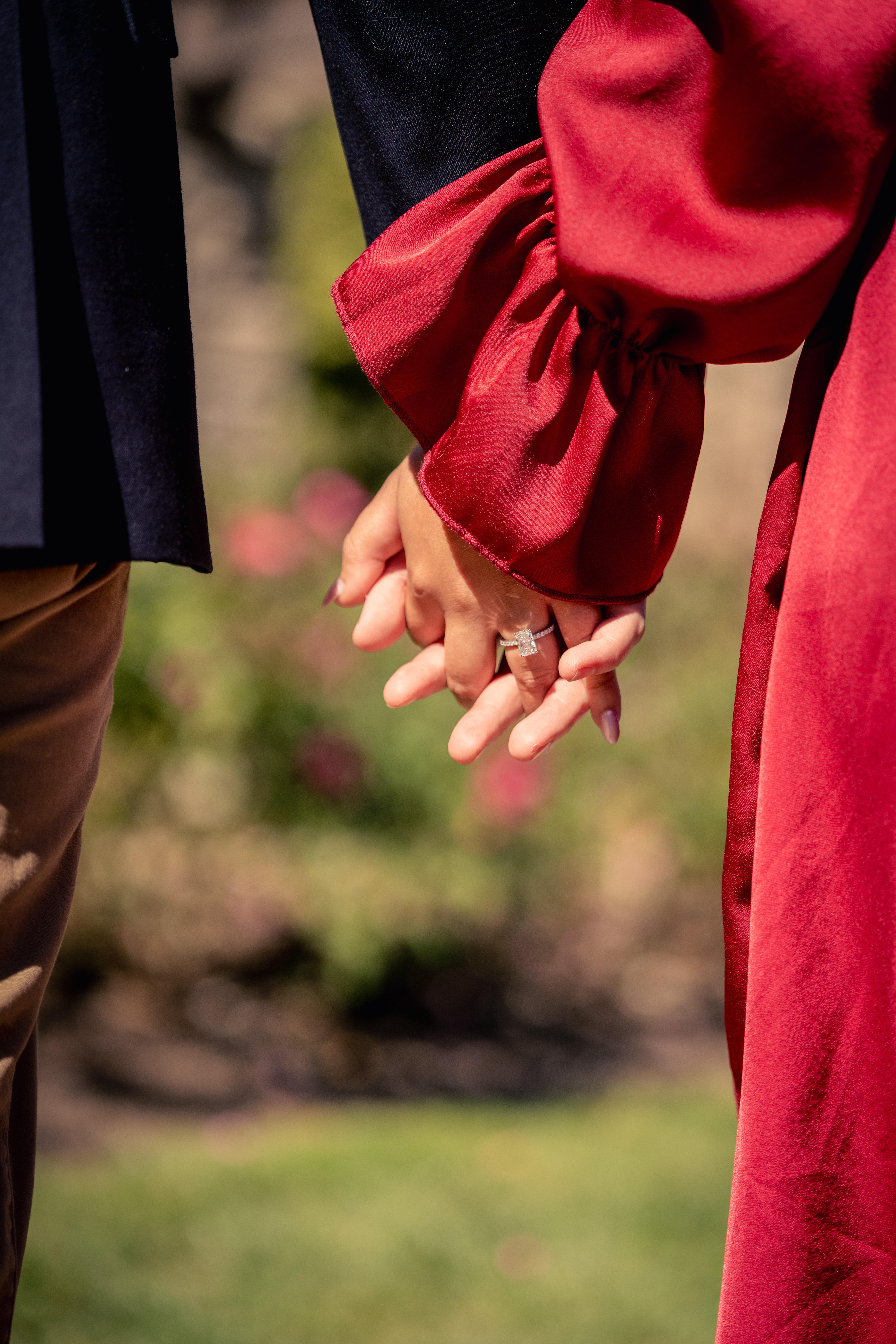The Wedding Website of Tanhita Hilaly and Derek Wang