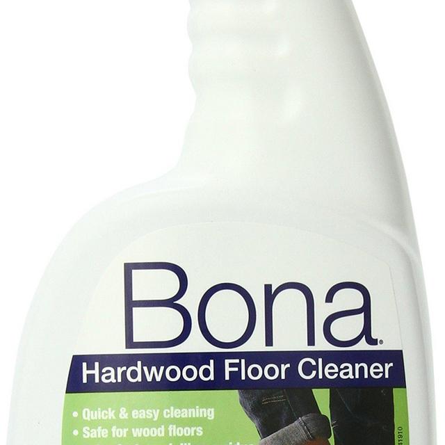 Bona Hardwood Floor Cleaner Spray, 32 oz.