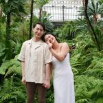 Garfield Park Conservatory