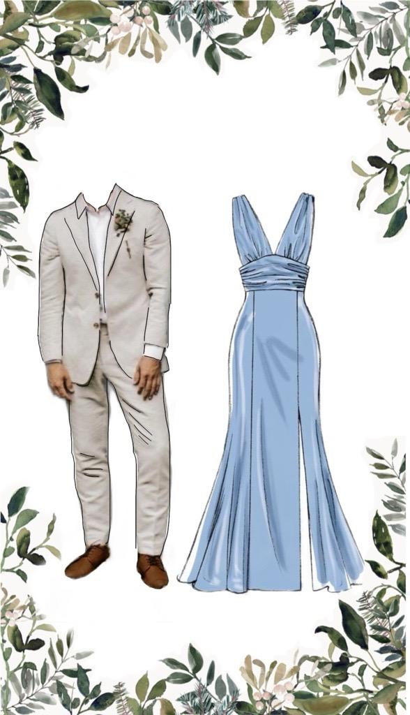 The Wedding Website of Hillary Velásquez B. and Elver Molina N.