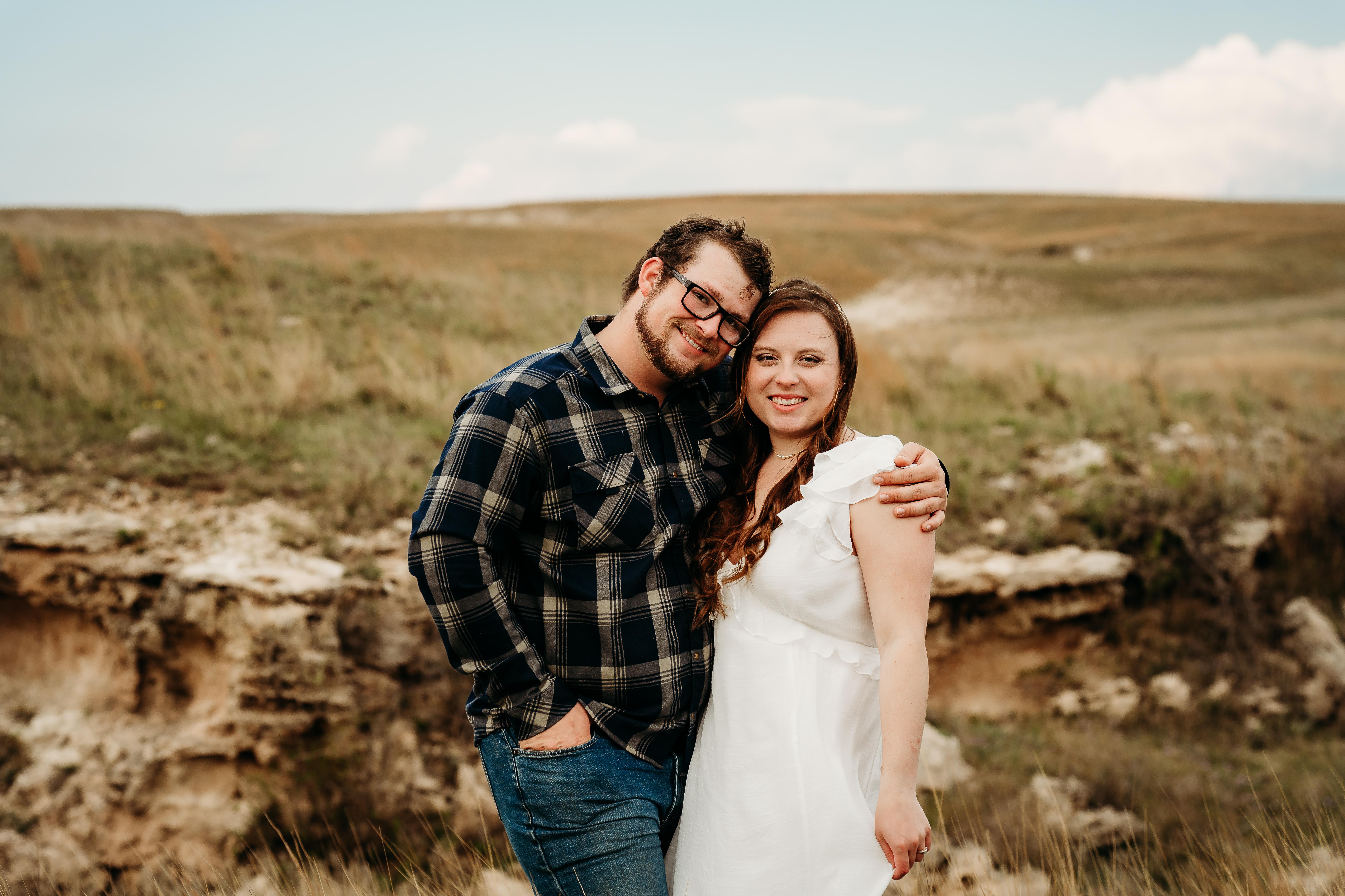 The Wedding Website of Dominic Farrar and Avaree Hosford