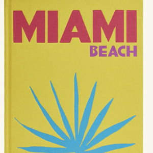 Assouline Book Miami