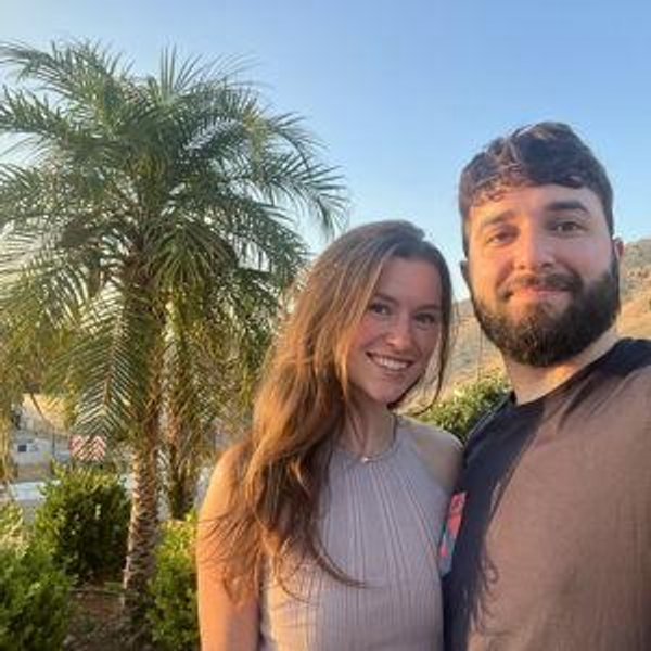 House & Honeymoon Fund