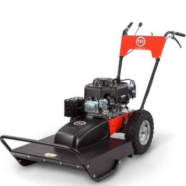 DR Field and Brush Mower