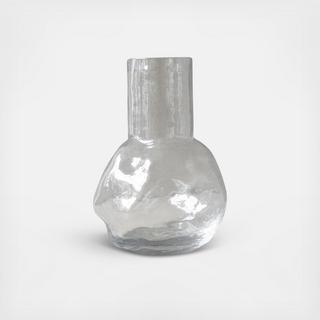 Bunch Short Vase