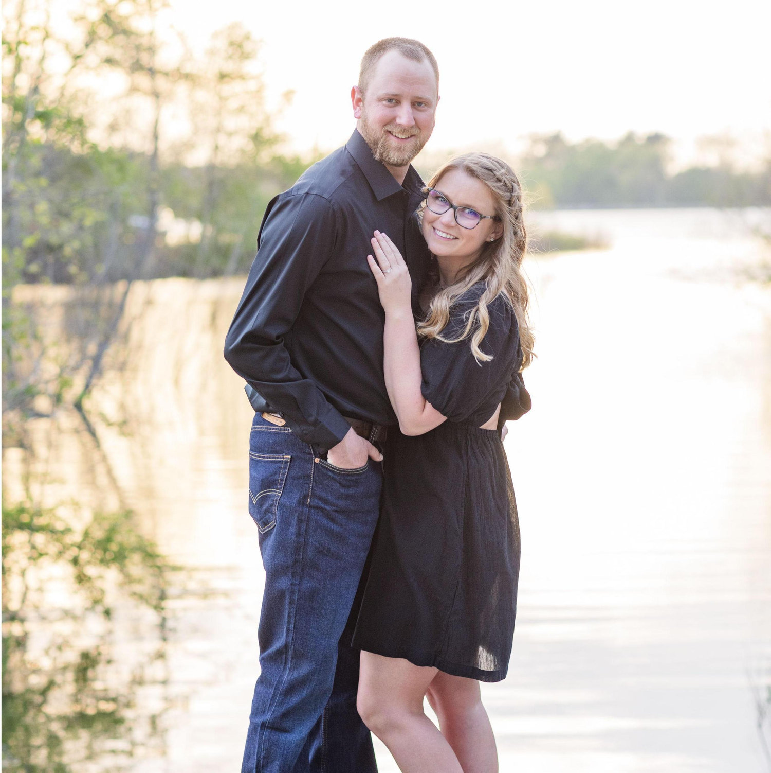 Engagement Photo