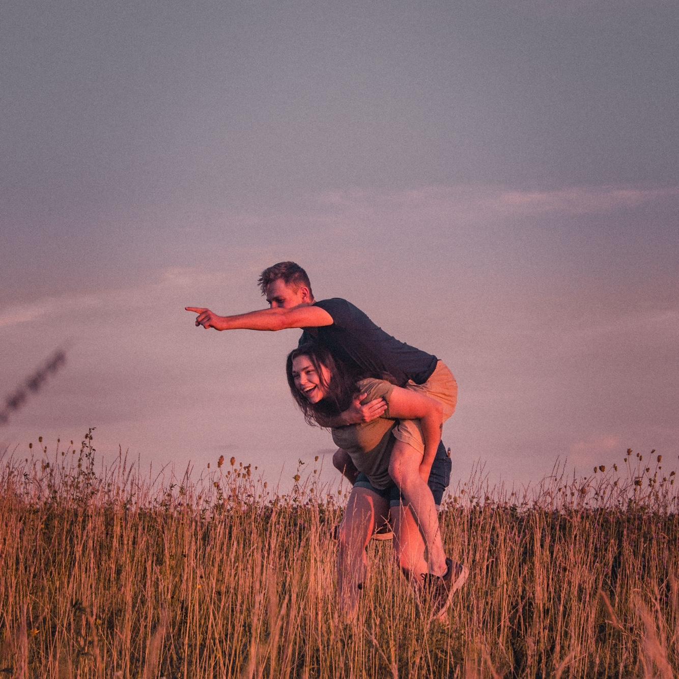 Our second photo shoot