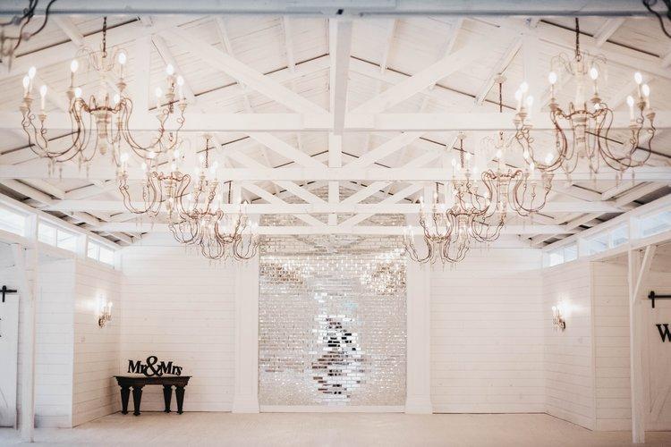 The Wedding Website of Megan Reaves and John Michael Gattis