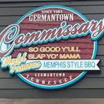 Commissary BBQ