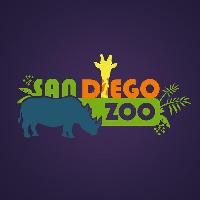 San Diego Zoo Membership