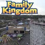 Family Kingdom Amusement Park