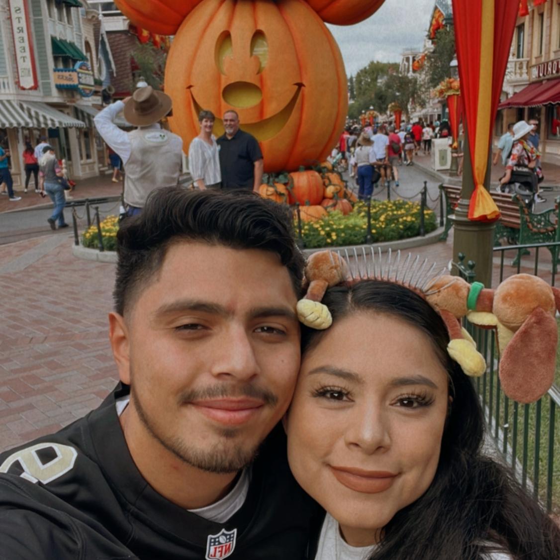 Disneyland - September 18, 2022