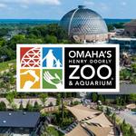 Omaha's Henry Doorly Zoo and Aquarium