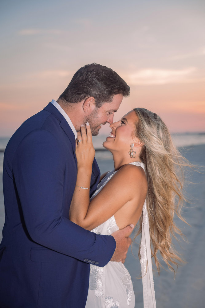 Tori Loper and Matthew Inlow's Wedding Website
