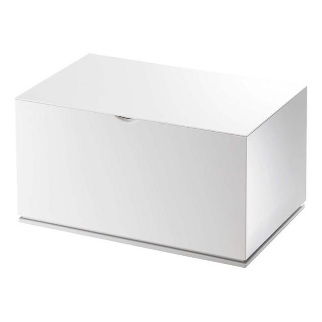 Veil Cotton Case, White