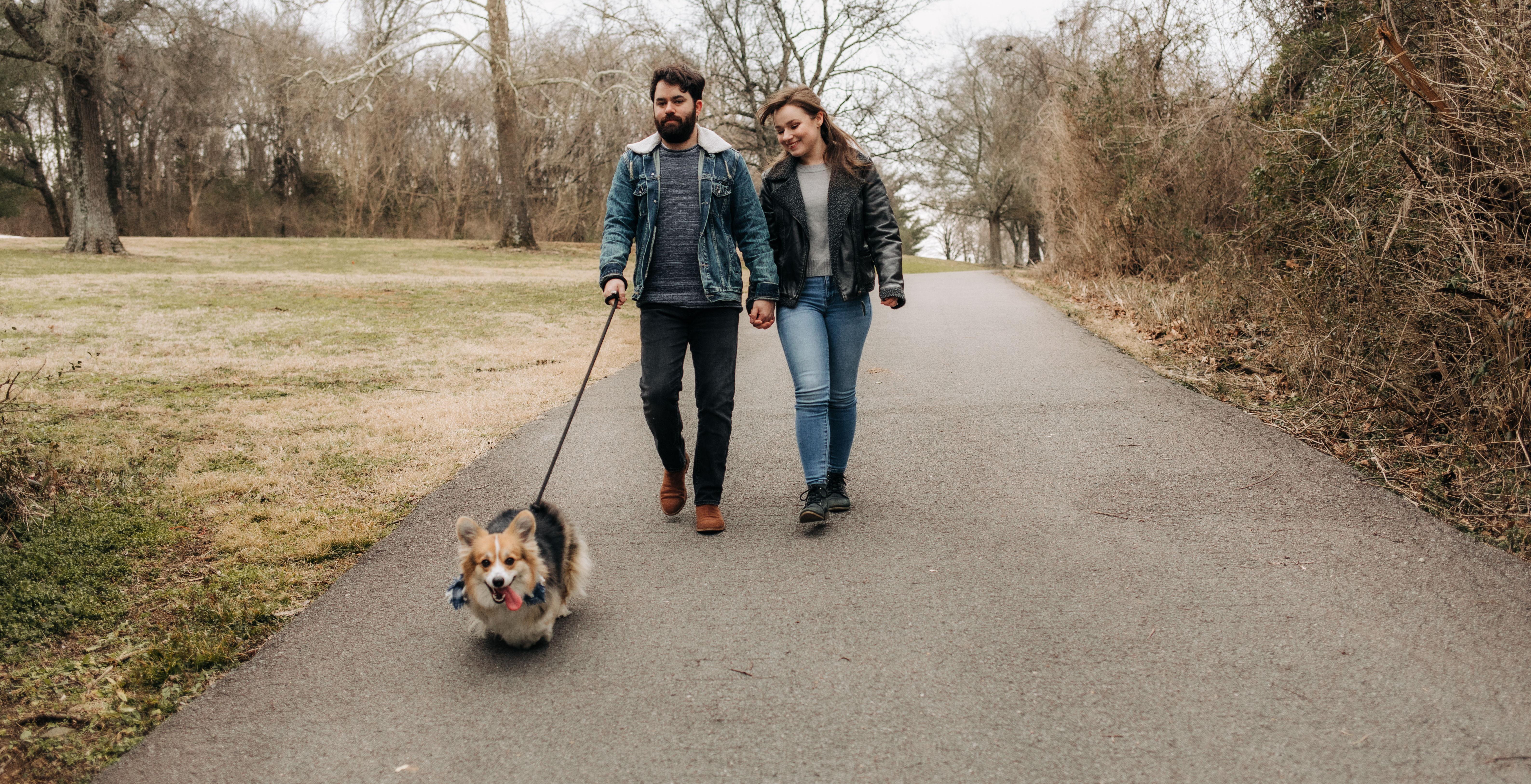 The Wedding Website of Corinne Brockway and Matthew Barker