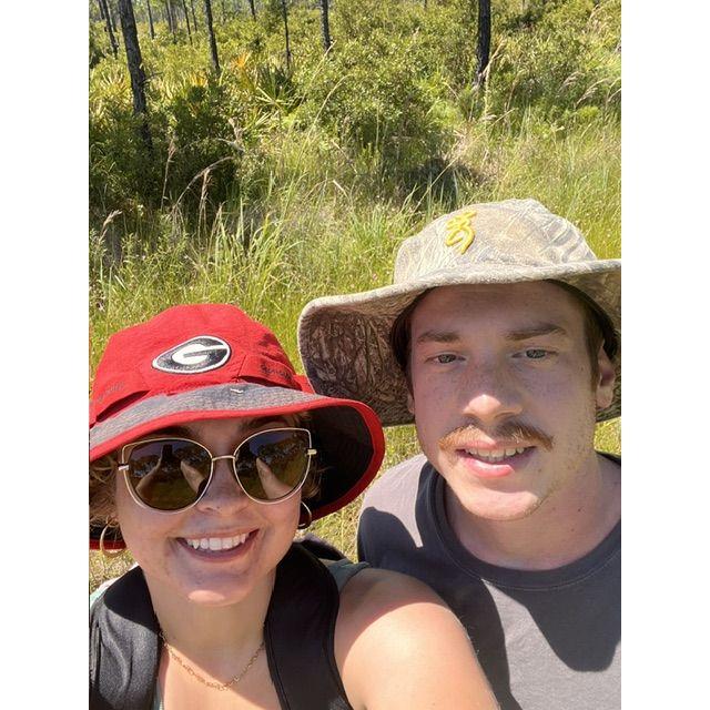 Bucket hat Brozzz