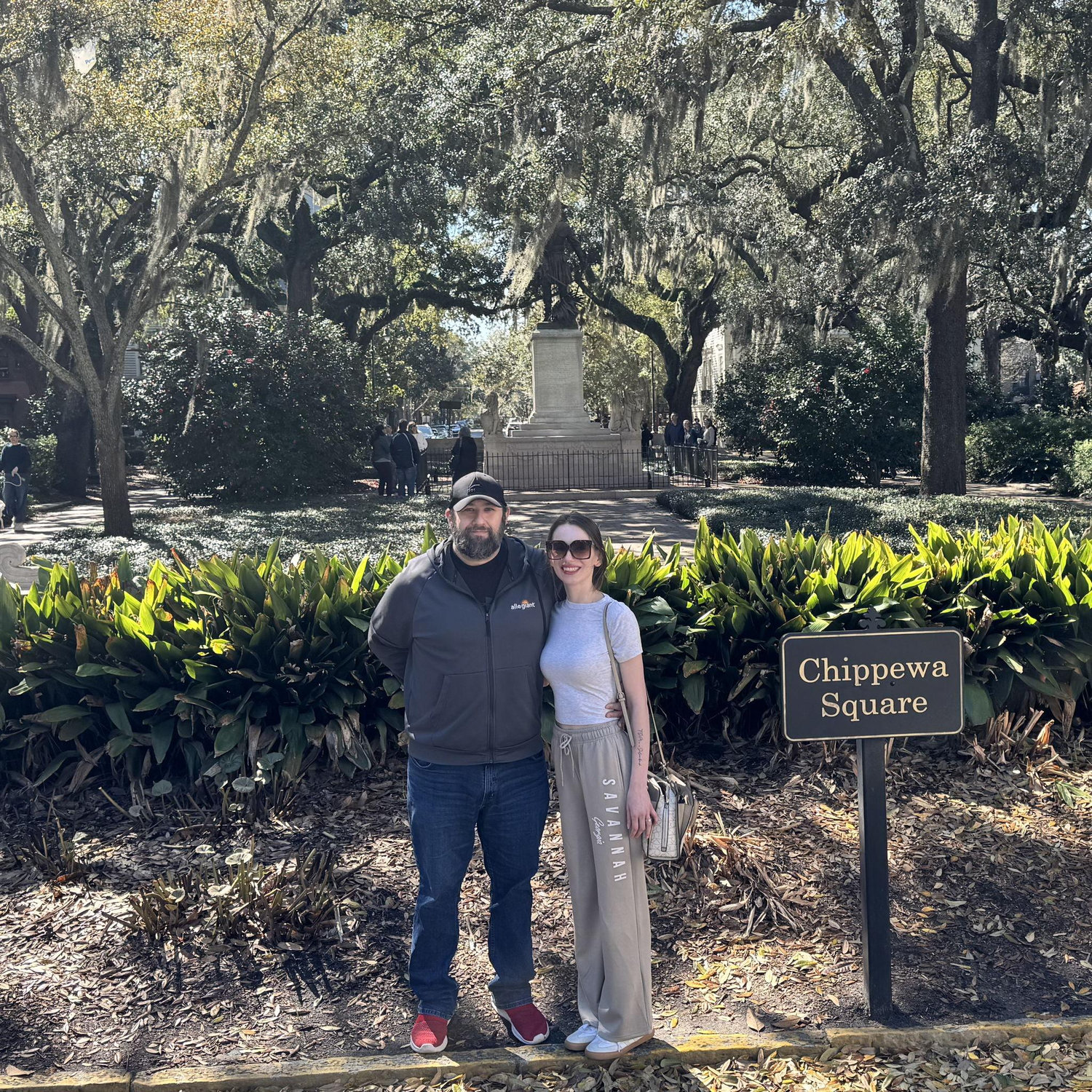 "Life is like a box of chocolates..." February 22nd 2026