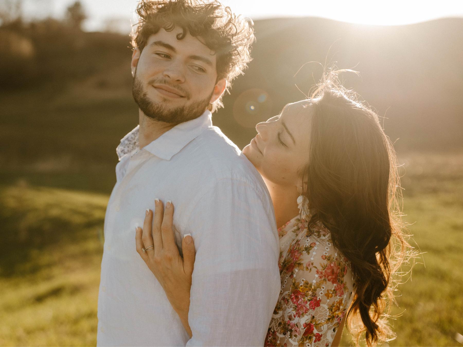 The Wedding Website of Auguste Auger and Aubrey Jones