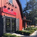 Steve's Brick Oven Pizza