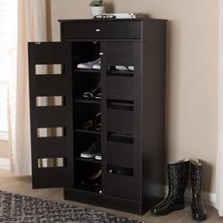 Maccenet Shoe Rack