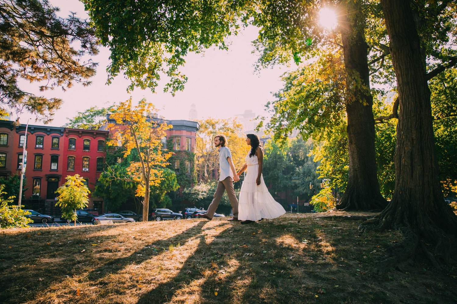 The Wedding Website of Sarvani Ramcharran and Jack McLoughlin